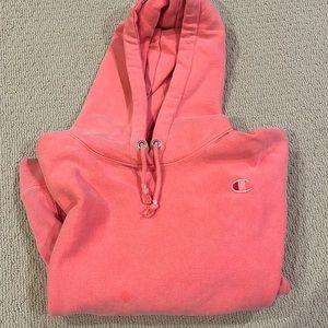 champion hoodie